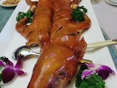 -桃园盛宴·岭南粤菜·手工茶点(南庄店)