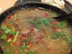 -小杨生煎(黄河路店)