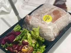 牛油果全麦简餐-Mr.Fruits水果先生(英蓝金融中心店)