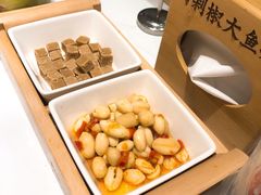 -千稻剁椒大鱼头(CityOn熙地港店)