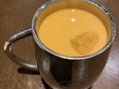 大哥奶茶（冷）-有璟阁港式餐厅(国贸商城店)