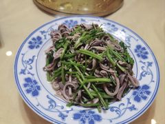 -晋阳饭庄(虎坊桥店)