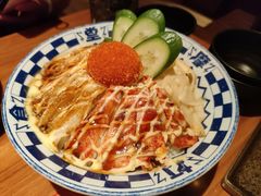 -摩打食堂(江南西店)