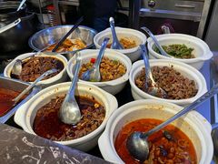 -李叁面馆(妇幼店)
