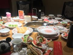 -汕头八合里海记牛肉店(清河店)