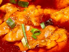 -杨老头鲜货烧烤(太古里店)