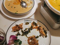 -小菜园新徽菜(镇江丹阳吾悦店)