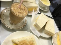 -澳洲牛奶公司(佐敦店)