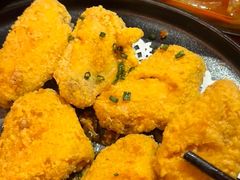 -新安江奶酸菜鱼(总店)