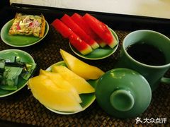-紫莲花足道(柯桥古镇店)