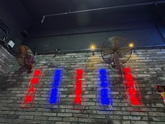 -华仔哥牛杂餐室