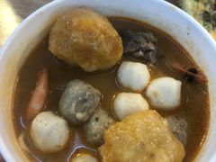 -老闽味沙茶面·姜母鸭(传承35年曾厝垵店)
