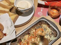 -一心创作料理屋(经开万达店)