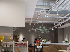 -鹈鹕素食餐厅自助餐部(正阳街店)