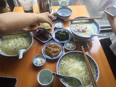 -同得兴 Since·1995 传统苏式面馆(十全街店)