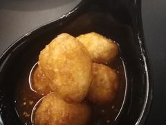 -贡梅老面馆·蟹粉面·无锡特色小吃(南长街主推店)