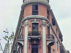 -飞马旅黎黄陂路文旅街区