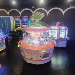 -MELAND CLUB亲子乐园·派对·餐厅(北京芳圆里ID MALL店)