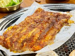 -杀猪天·韩国烤肉(总店)