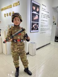 -童年时光专业儿童摄影(龙首店)