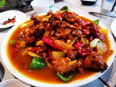 -217丰惠源抓饭(星湖街店)