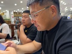 -长平肥姐白粥·海鲜打冷
