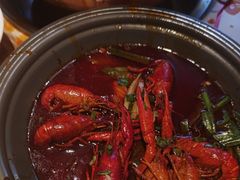 -老佛爷炭火蛙锅直营(清滨路总店)