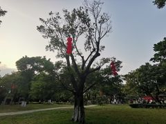 -南海神庙