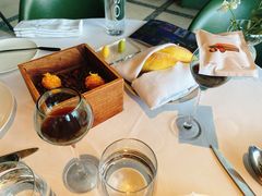 -L'Arome芳芳法国餐厅(仙林金鹰店)