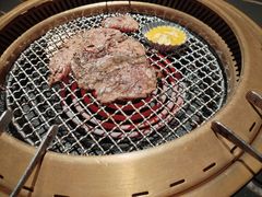 -厚贞日式烤肉(浦东汇智店)