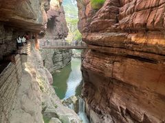 -云台山风景名胜区