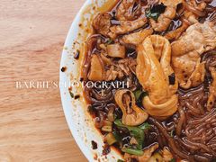 -甘记肥肠粉(马鞍北路店)