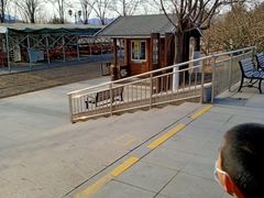 -永定河休闲森林公园