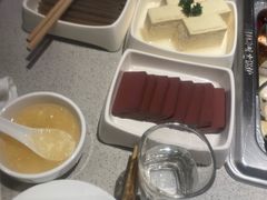 -海底捞大排档火锅(悦荟广场店)