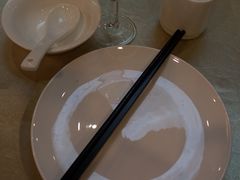 餐具-鸭王烤鸭店(三里河店)
