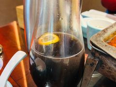 -江边城外烤全鱼(方庄时代购物中心店)