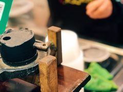 -鞠氏黑芝麻糊(水塔店)