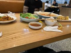 -东北风(龙湾万达广场)