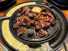 -超级神炭烤肉夜食(芥园西道店)