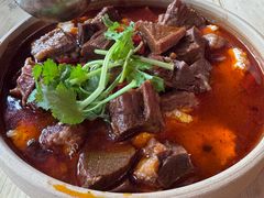 -饭江湖·江湖菜(湖广会馆店)