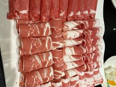 羊肉组合-绿达涮府(重庆路店)