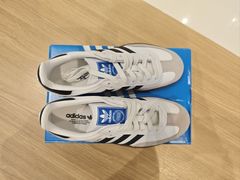 -adidas(滔搏新城吾悦广场店)