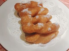 -院里寻菜·祖庵菜宴请(观沙岭店)