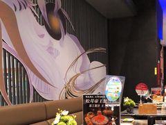 -将太无二·蓝鳍放题·北美寿司(领展购物广场中关村店)