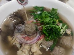 -CHILL Pho澳洲牛肉越南粉(佛山顺德万象汇店)