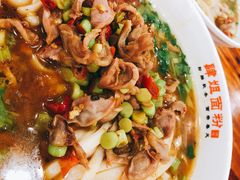 -肆姐面粉馆(坡子街店)