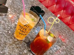 -范特西FANTASY量贩式KTV(民主广场店)