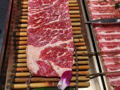-西塔老太太泥炉烤肉(龙湖北苑天街店)