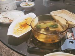 -丝宴·凤城印象·西北特色菜(彩虹湾店)