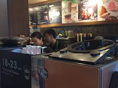 -星巴克臻选(成都宽窄巷子店)